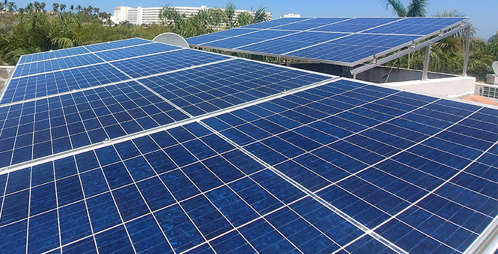 SISTEMAS FOTOVOLTAICOS